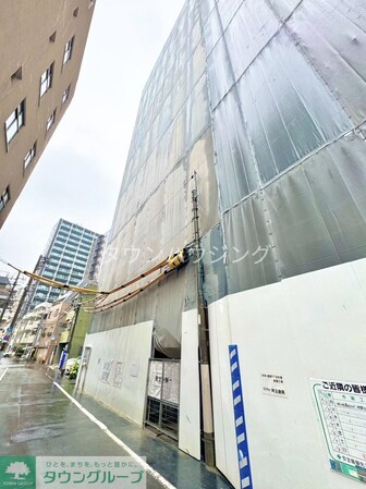 デュオフラッツ浅草蔵前の物件内観写真